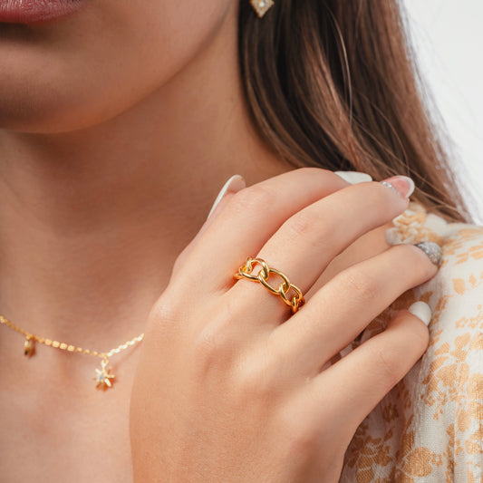 ANILLO SIMÓN