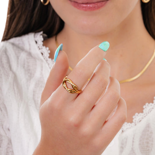 ANILLO MÚNICH