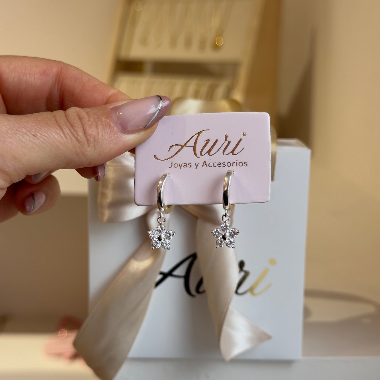 AROS FLOR