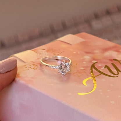 ANILLO CINTILLO ALEX