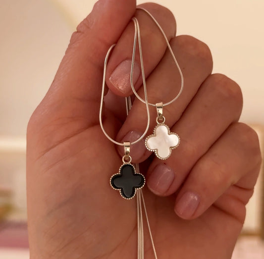 CADENITA ESTILO VAN CLEEF