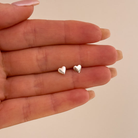 MINIS CORAZÓN