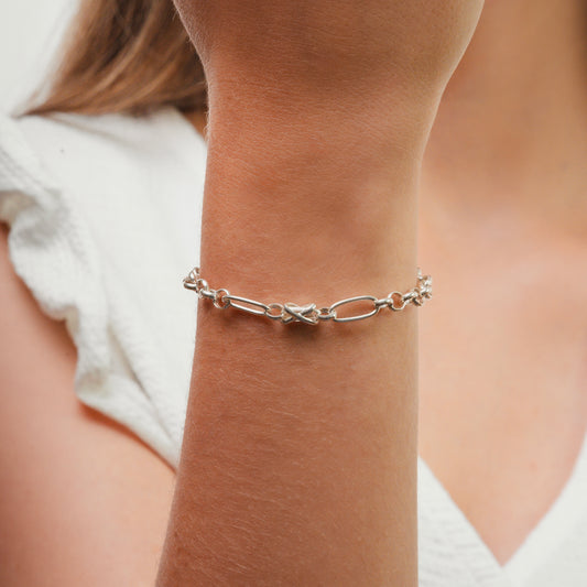 PULSERA DAKAR