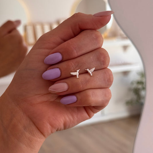 MINIS COLIBRÍES