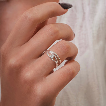 ANILLO PERSIA