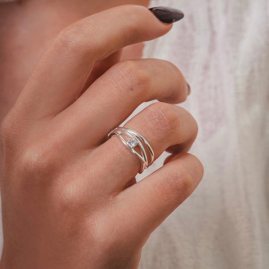 ANILLO PERSIA