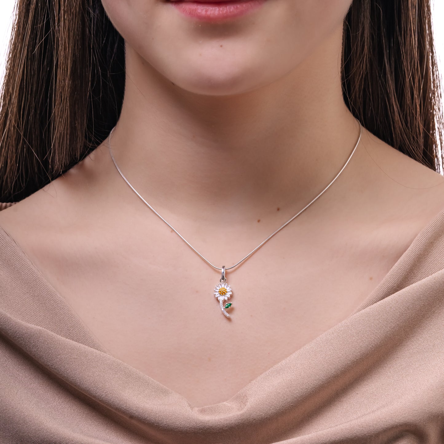 CONJUNTO MARGARITA PLATA