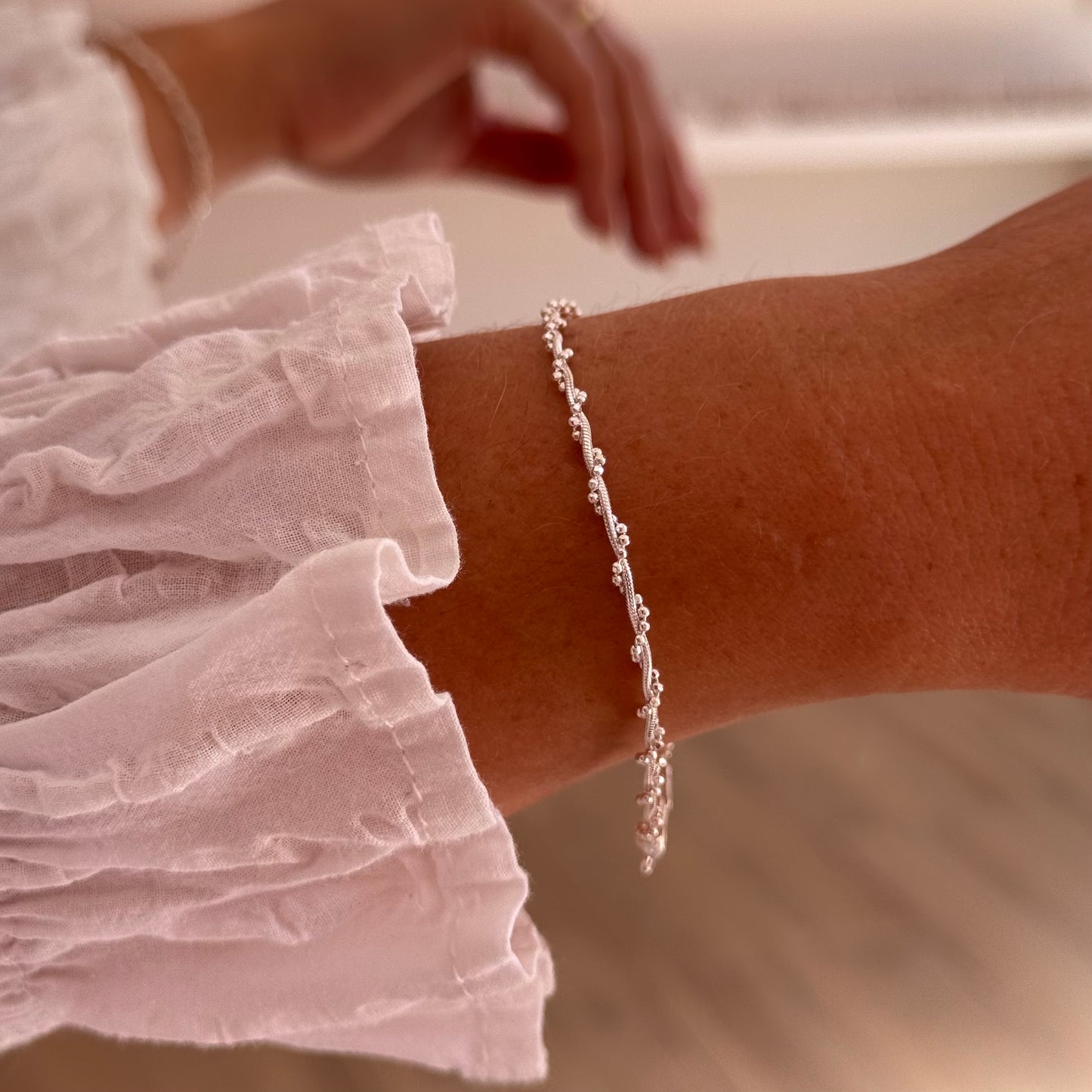 PULSERA YANDE