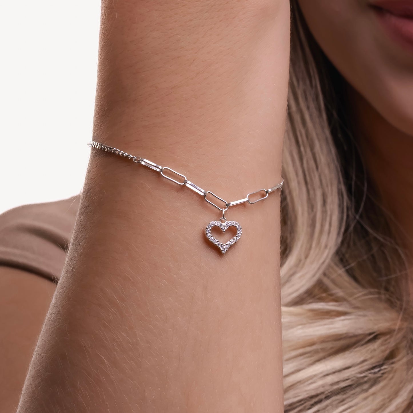 PULSERA MARIAN