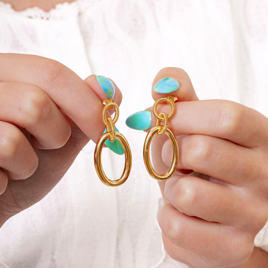 PENDIENTES EMILYA