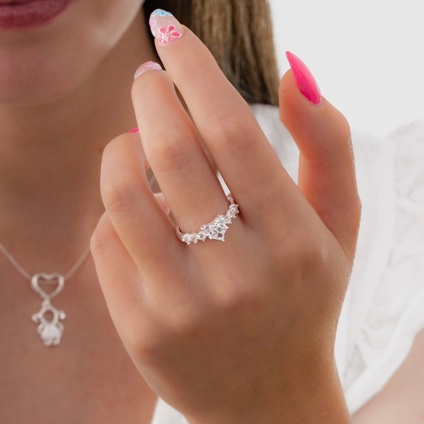 ANILLO MILA