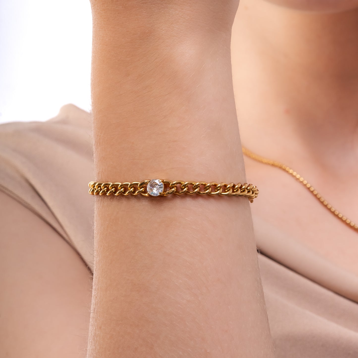 PULSERA MINA