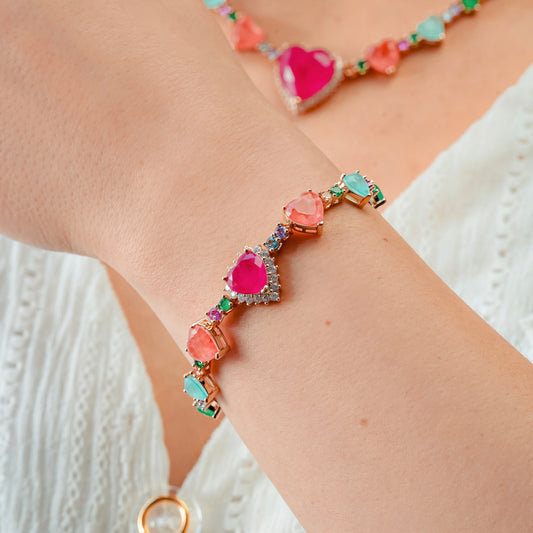 PULSERA MADELAINE