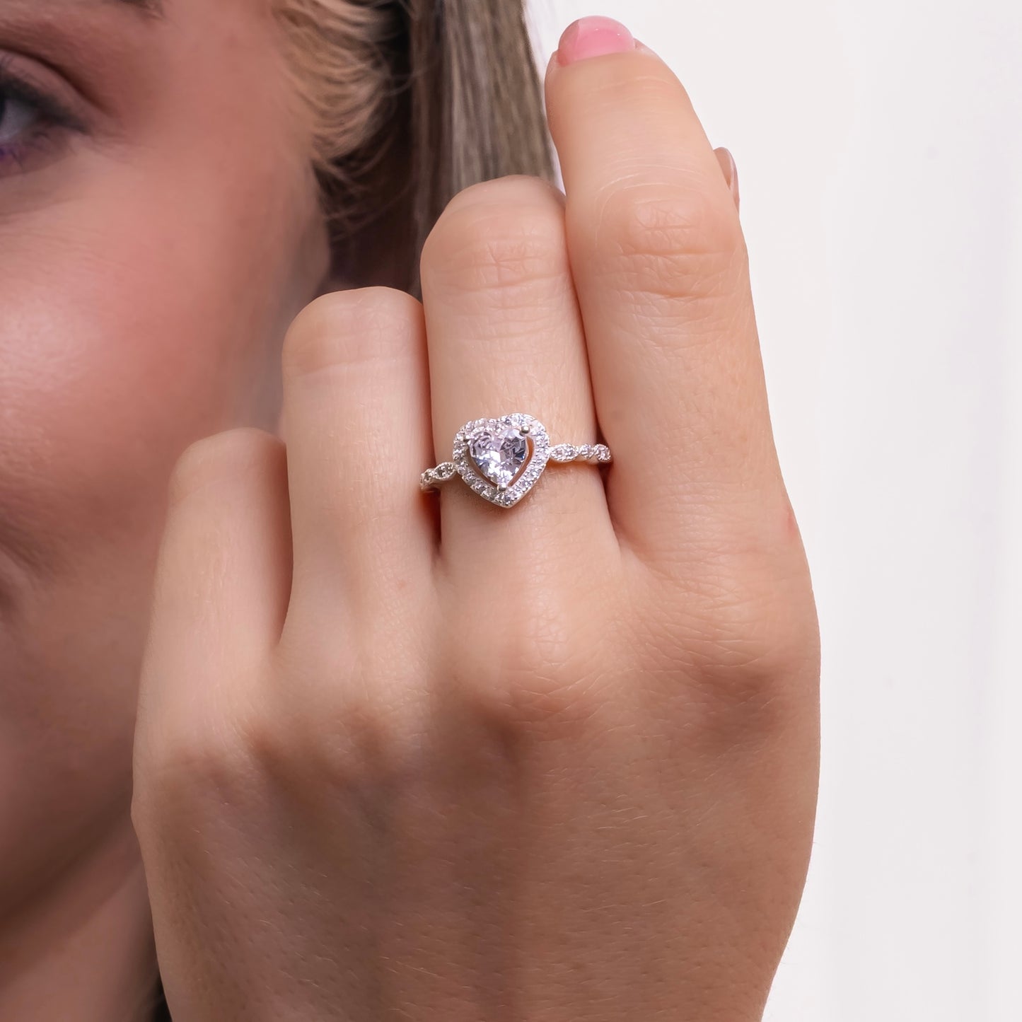 ANILLO LORRAIN PLATA