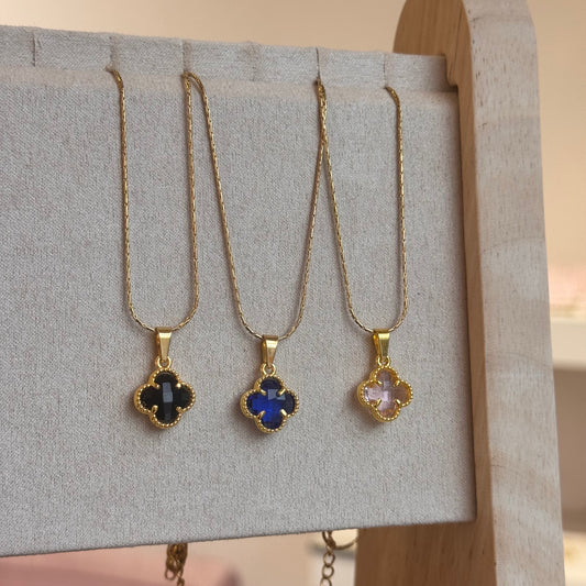 CADENITAS ESTILO VAN CLEEF