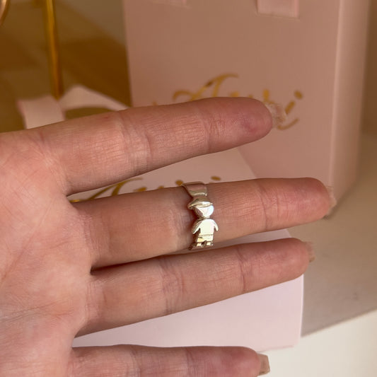 ANILLO NENE