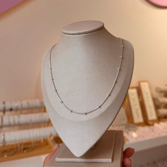 CADENITA BOLITAS SOPHIE