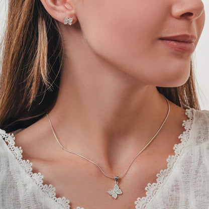 CONJUNTO MARIPOSA