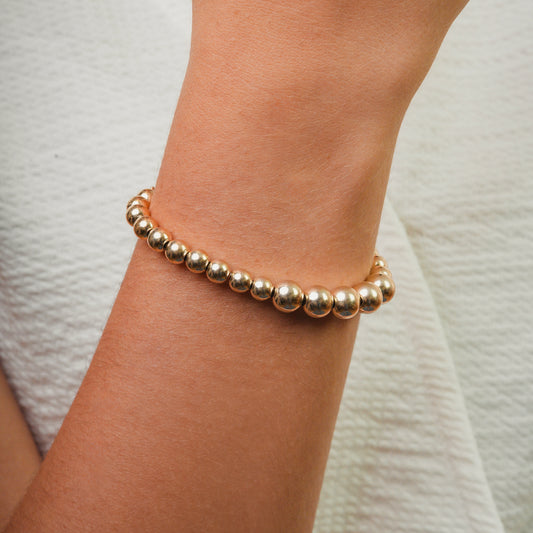 PULSERA PEROLA