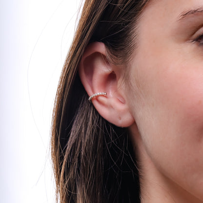 EAR CUFF UNIDAD