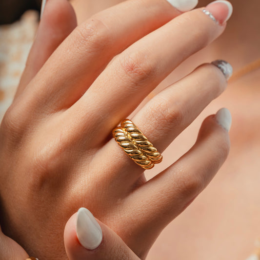 ANILLO EDUARDA