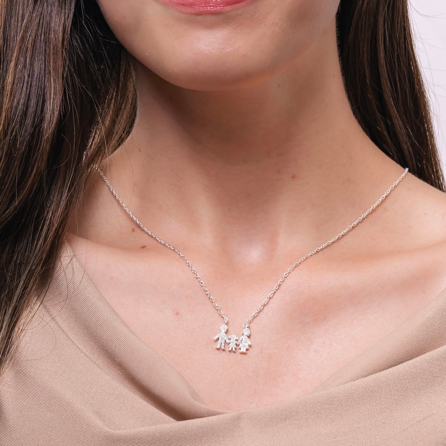 CADENITA FAMILIA PLATA