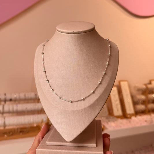 CADENITA BOLITAS SELENA