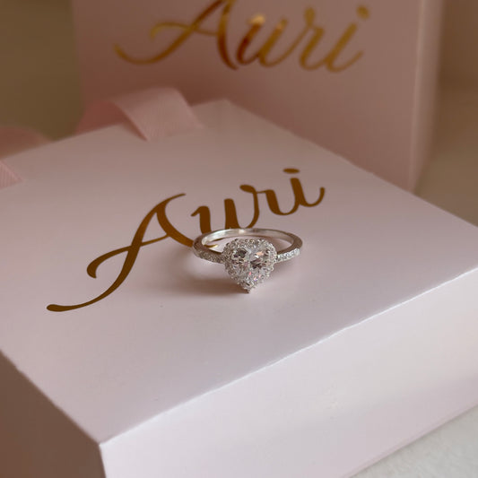 ANILLO LAMOUR