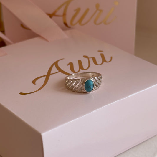 ANILLO SELIN