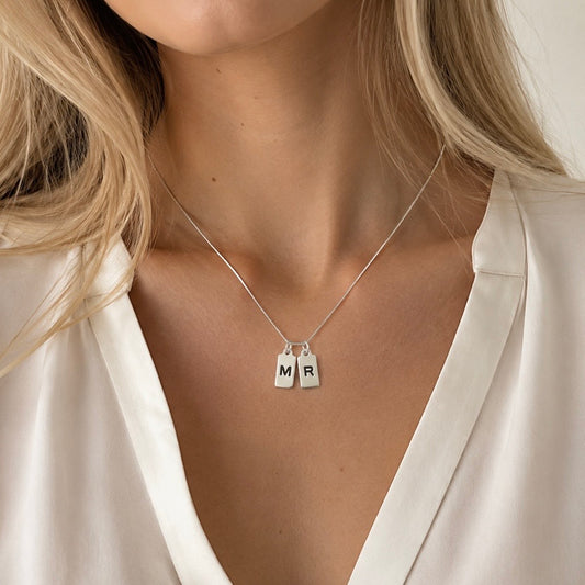 CADENA CON INICIAL PLATA