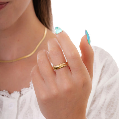 ANILLO TANIA