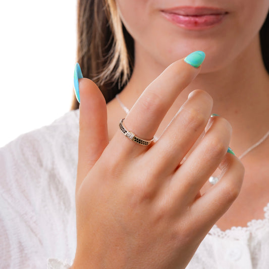 ANILLO SIMONA