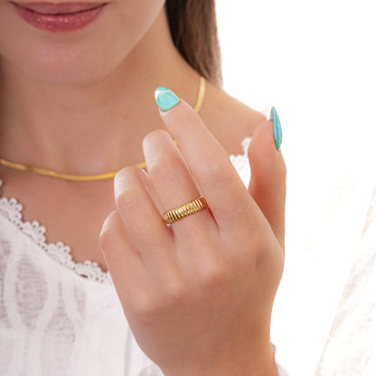 ANILLO TANIA