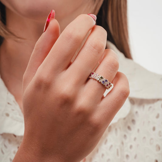ANILLO FANTASY
