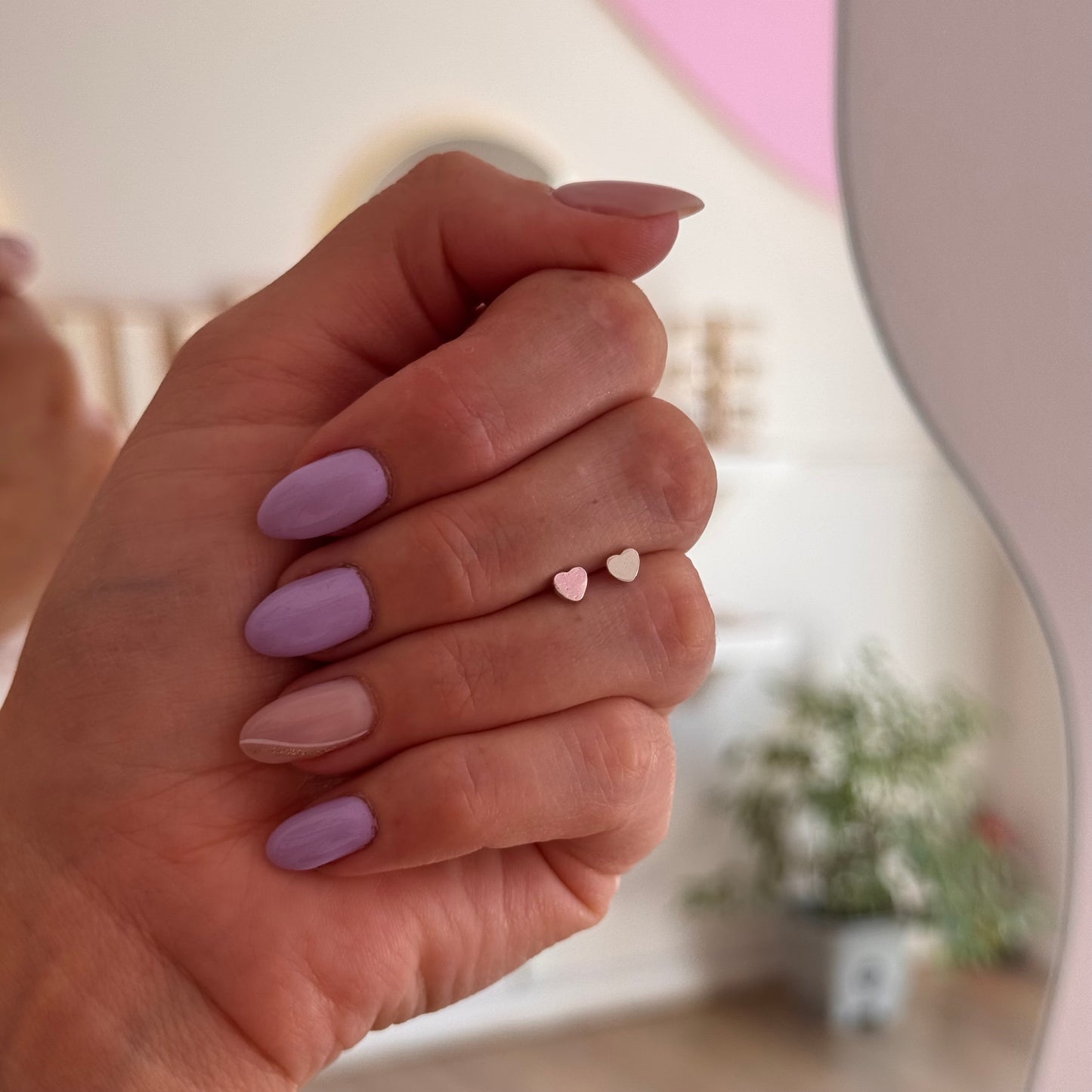 MINIS CORAZÓN