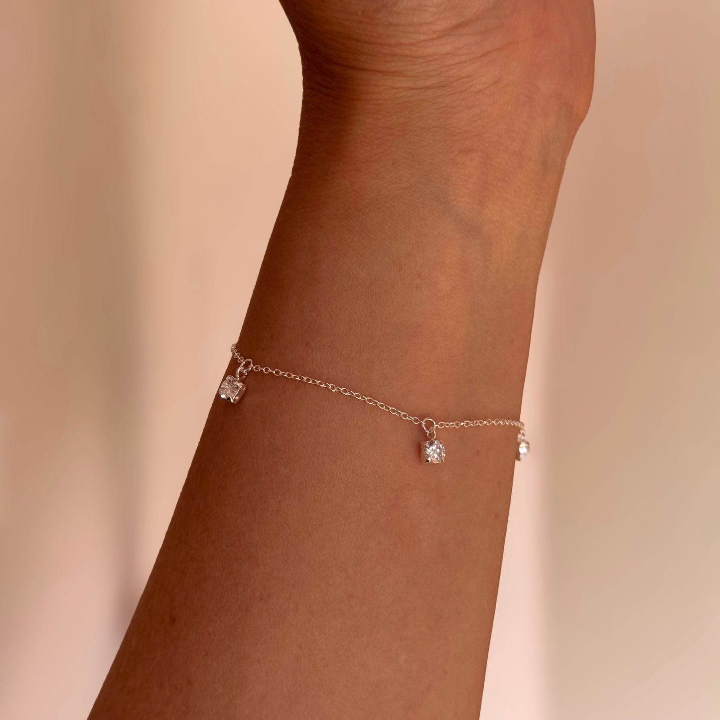 PULSERA LUZ