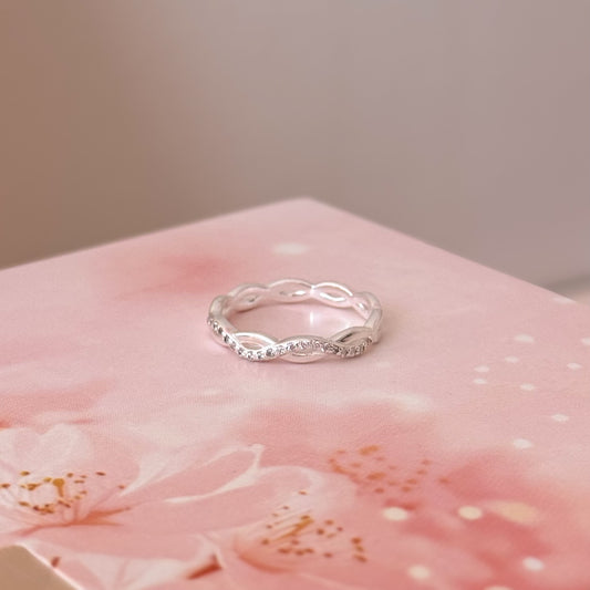 ANILLO INFINITOS
