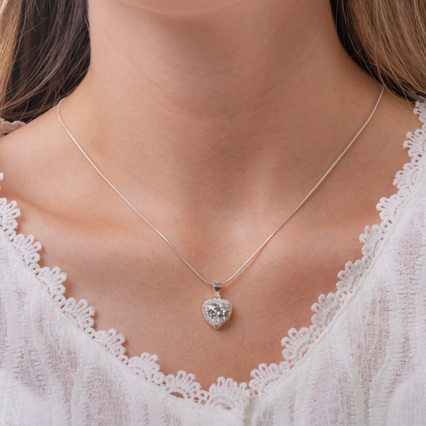 CONJUNTO PRISCA