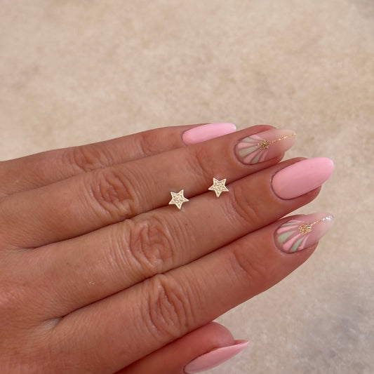 MINI ESTRELLA