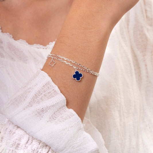 PULSERA VAN CLEEF