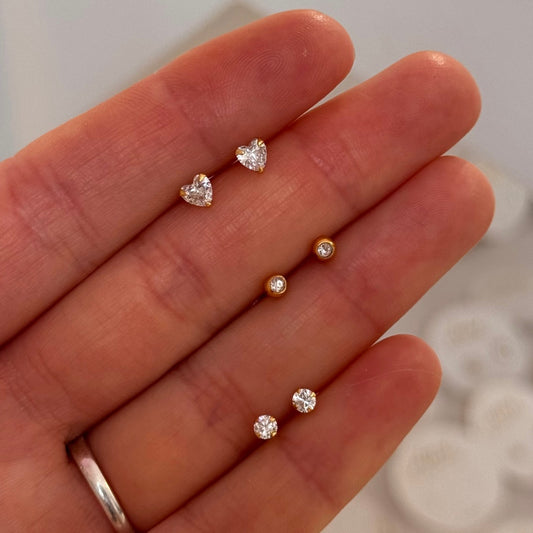 MIX PLATA ENCHAPADA EN ORO