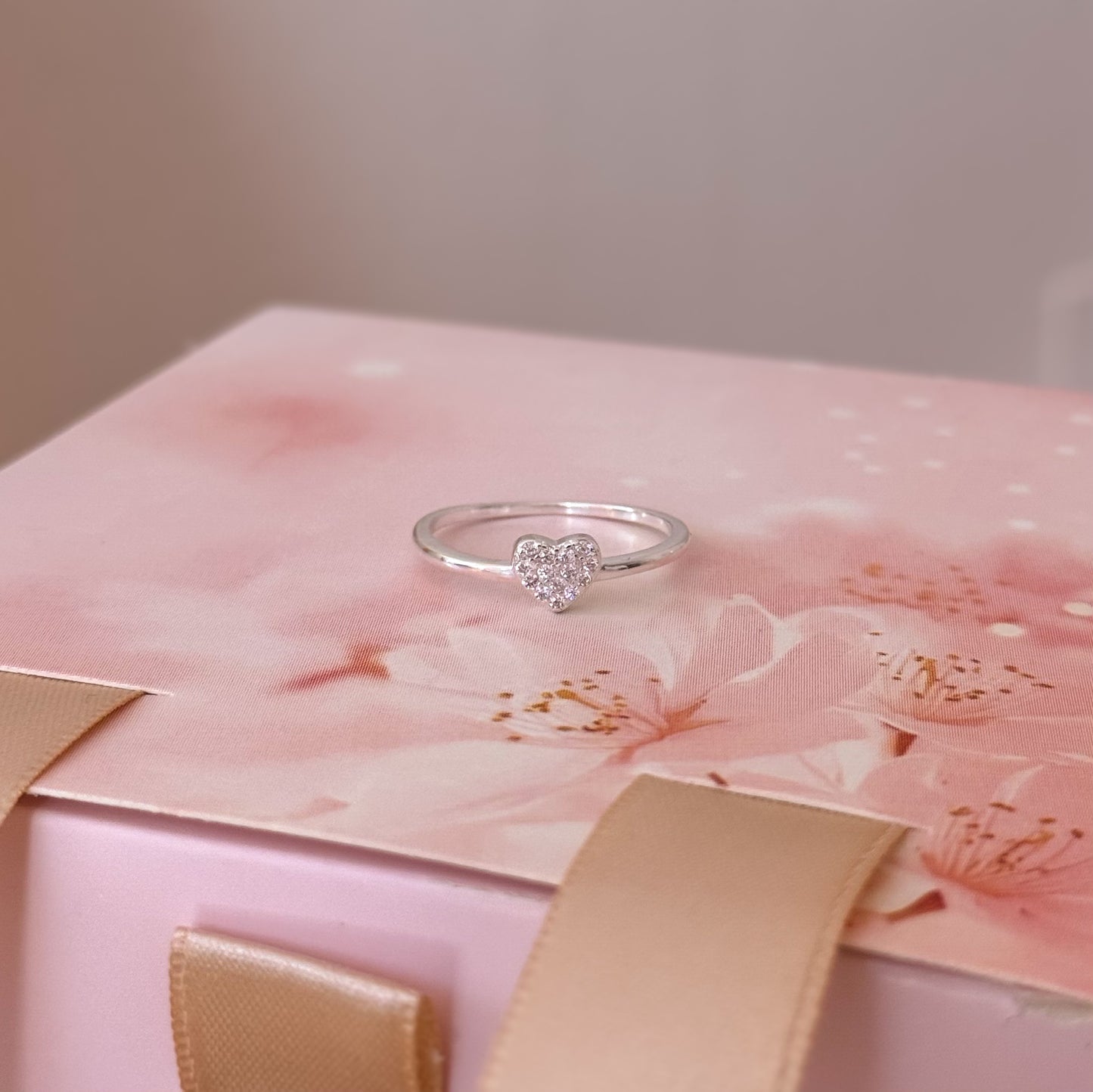 ANILLO AMORE