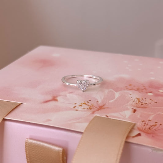 ANILLO AMORE