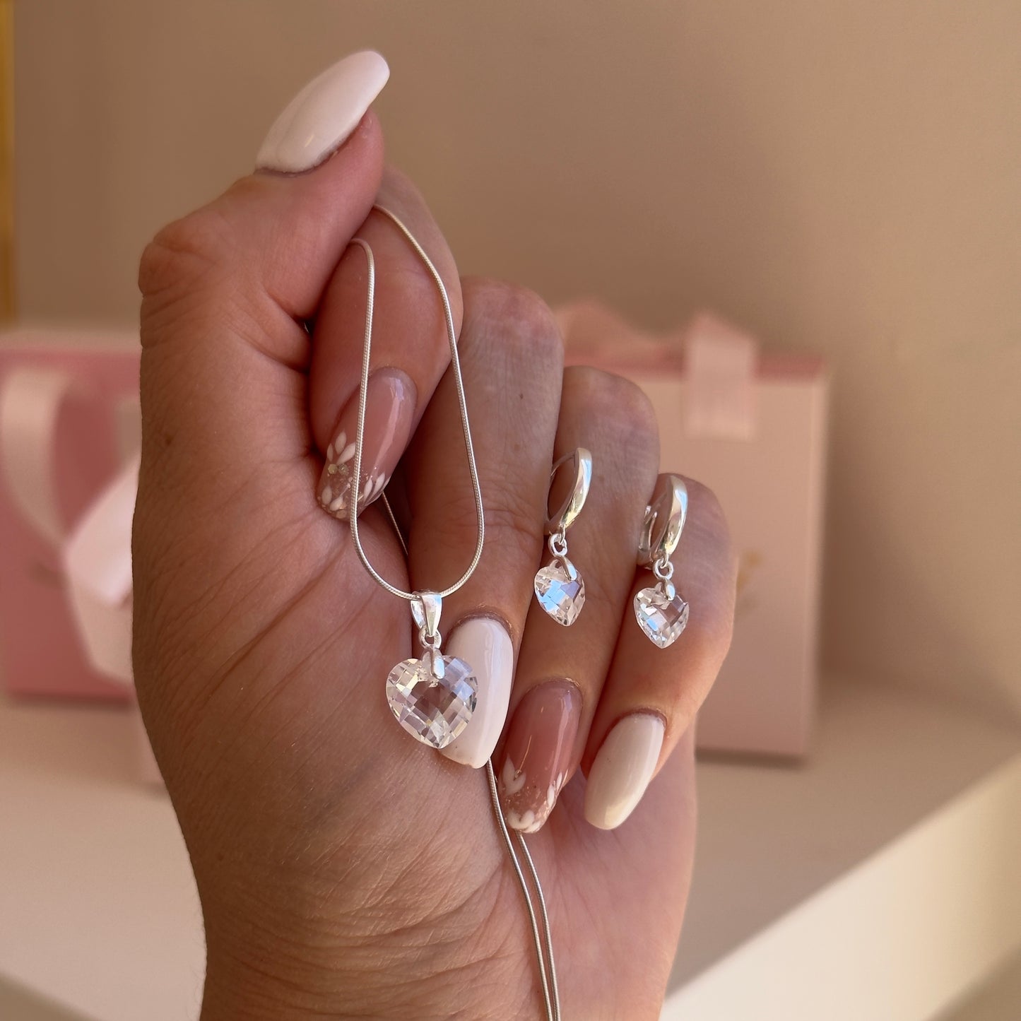 CONJUNTO GAIA