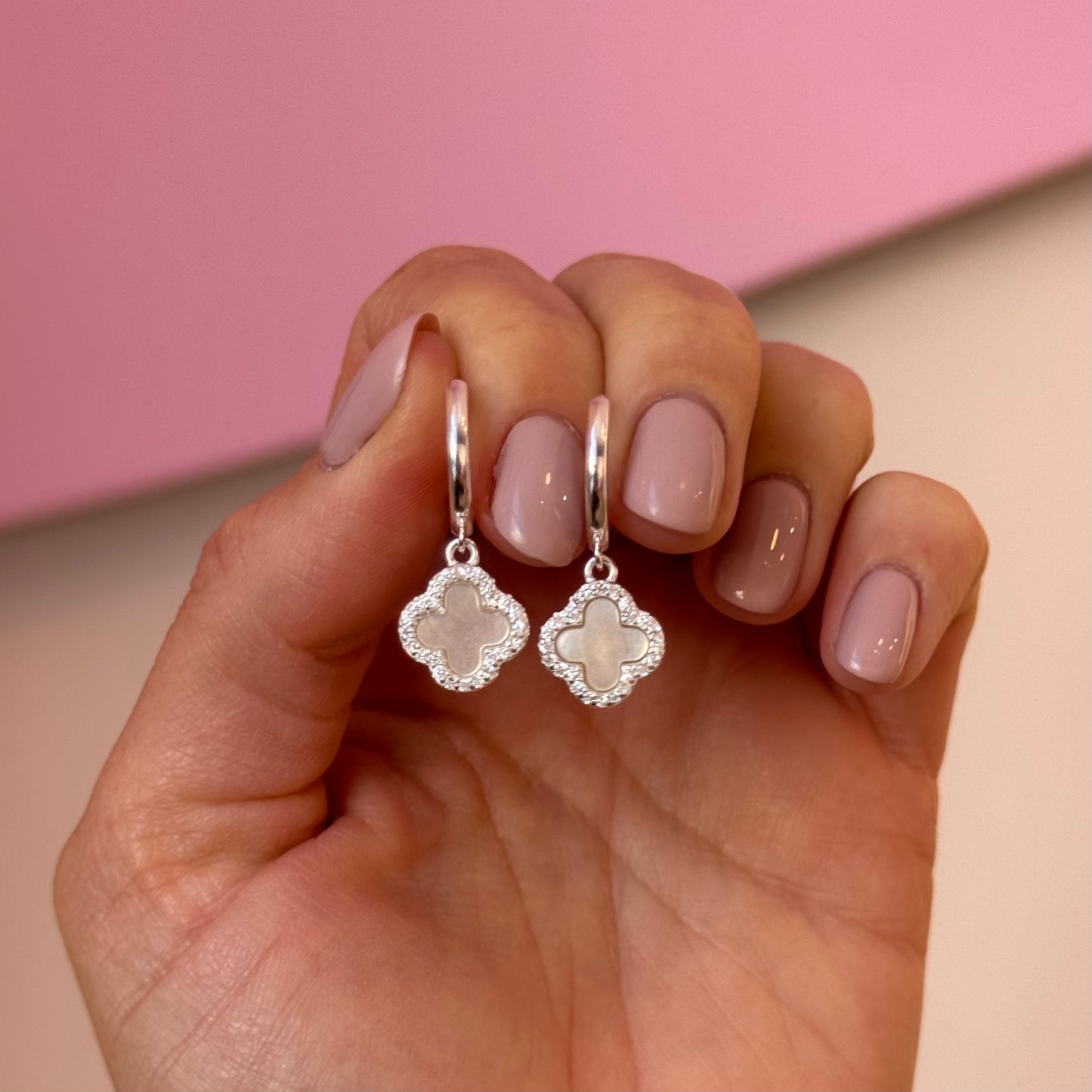 AROS NÁCAR ESTILO VAN CLEEF