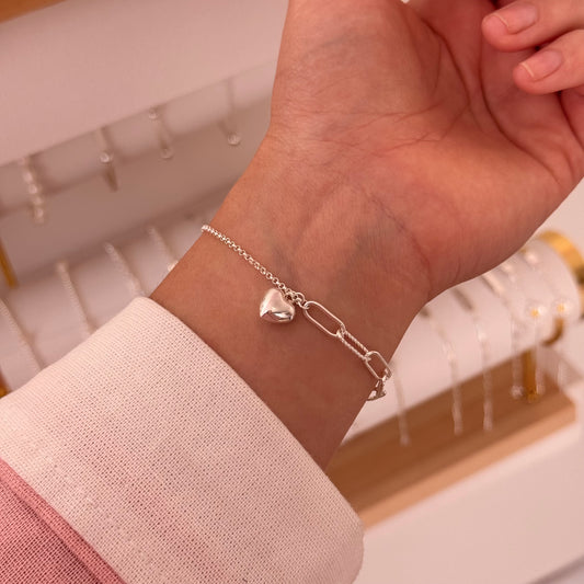 PULSERA XALY