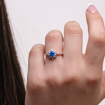 ANILLO LÍA PLATA