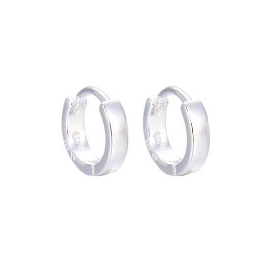 AROS 10 MM LISOS