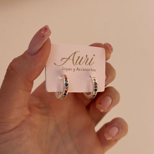 AROS XINA