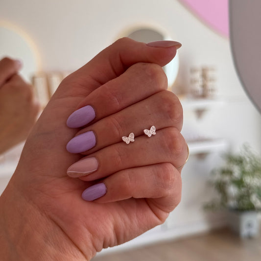 MINIS MARIPOSA